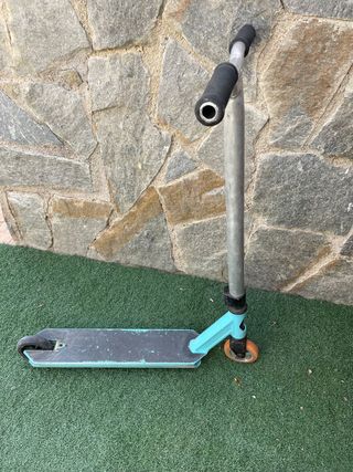scooter oxelo