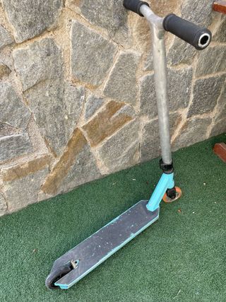scooter oxelo