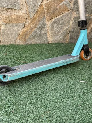scooter oxelo
