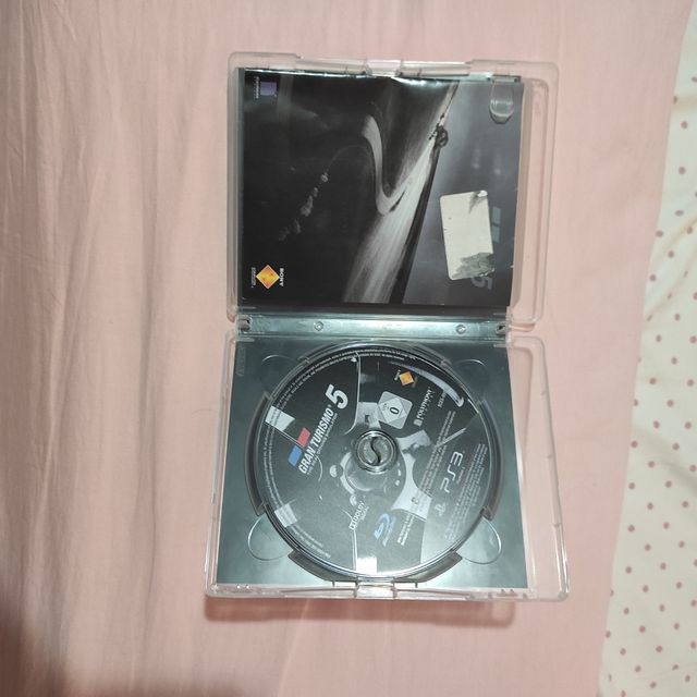 Gran Turismo 5 PlayStation  3