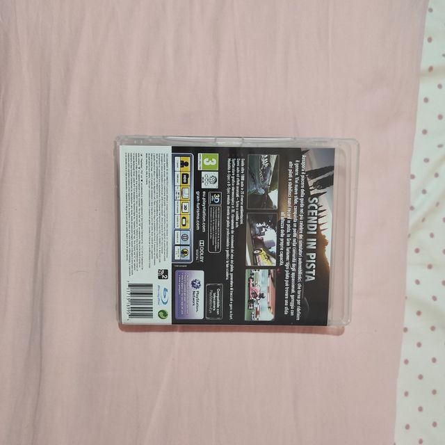 Gran Turismo 5 PlayStation  3