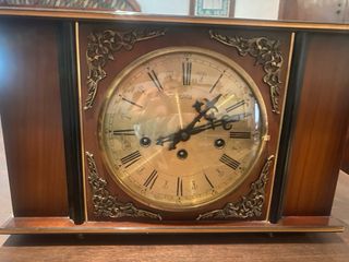 Orologio Sars da tavolo 