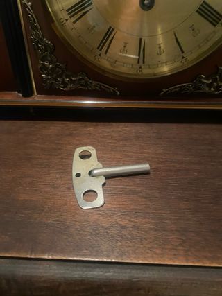 Orologio Sars da tavolo 