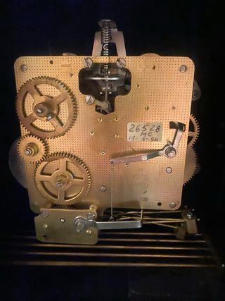 Orologio Sars da tavolo 