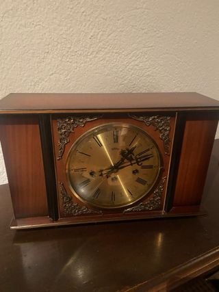 Orologio Sars da tavolo 
