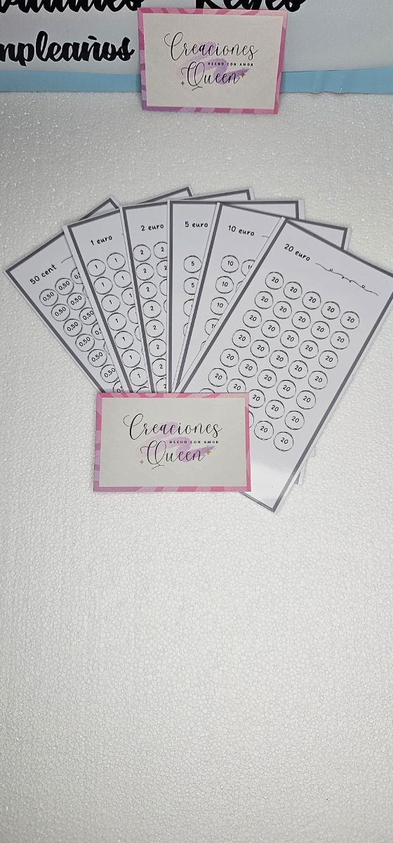 AGENDA AHORRO PERSONALIZADA