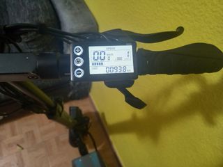 Patinete smartgyro buenas condiciones