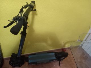 Patinete smartgyro buenas condiciones