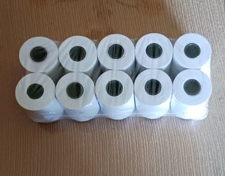 Papel datáfono