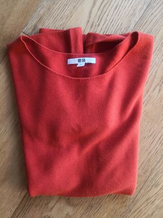 Maglietta estiva Uniqlo