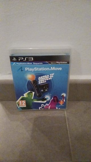 PlayStation Move