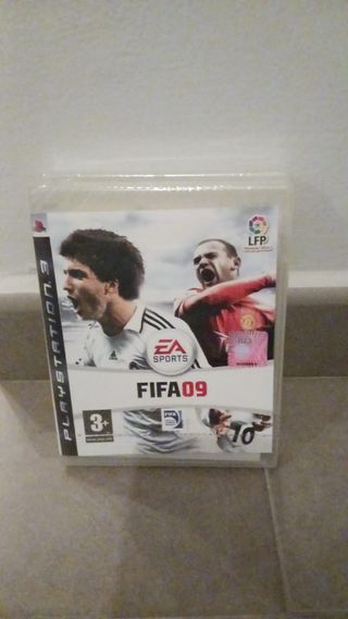 Fifa09