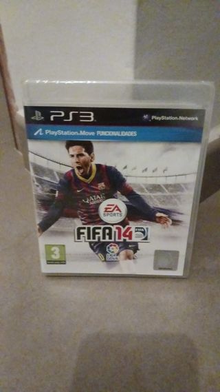 Fifa14