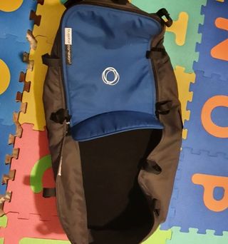 Capazo bugaboo cameleon