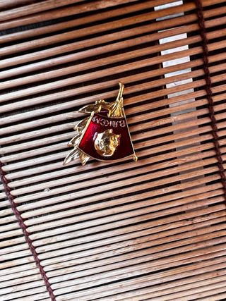 Medallas militares e insignias Sovieticas