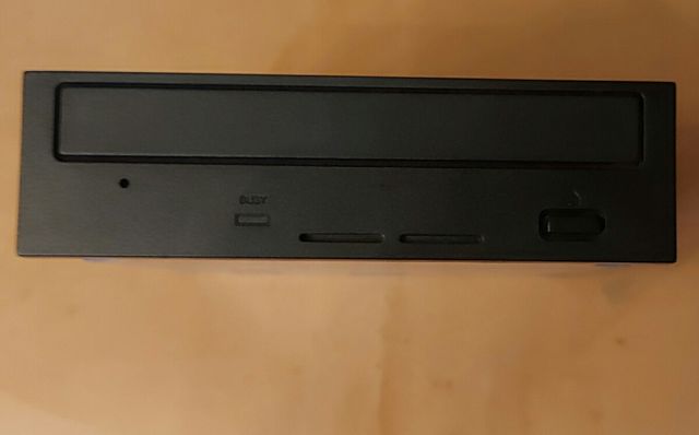 Grabadora Pioneer DVD CD ATA IDE