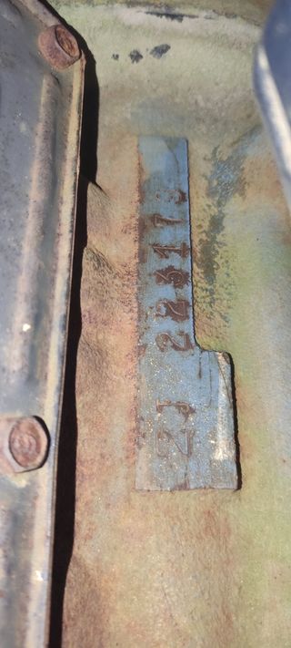 Motor,mini cargadora