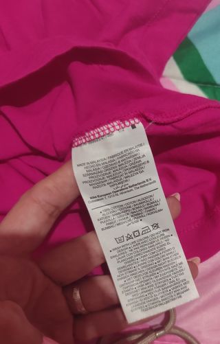 ❤️ último precio ❤️ Camiseta mujer nike