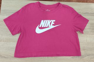❤️ último precio ❤️ Camiseta mujer nike