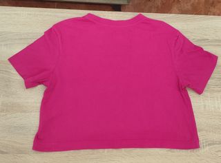 ❤️ último precio ❤️ Camiseta mujer nike