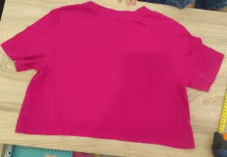 ✨NO NEGOCIABLE ✨  Camiseta mujer nike