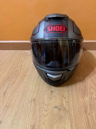 CASCO SHOEI GT AIR PENDULUM