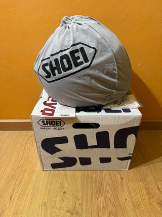 CASCO SHOEI GT AIR PENDULUM