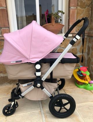 Carrito bugaboo