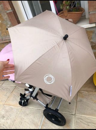 Carrito bugaboo