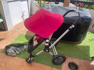 Carrito bugaboo