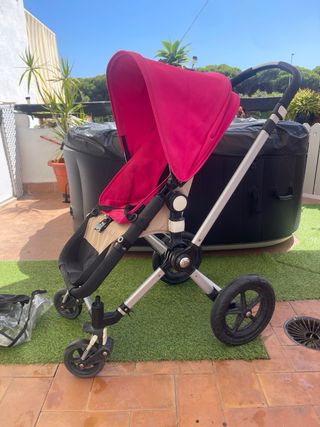 Carrito bugaboo