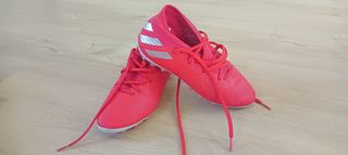 Botas de fútbol Adidas Nemeziz 