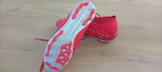 Botas de fútbol Adidas Nemeziz 