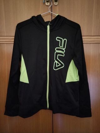 Chaqueta FILA de niño