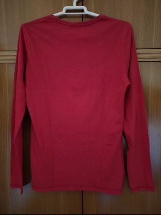 Camiseta Blend de niño