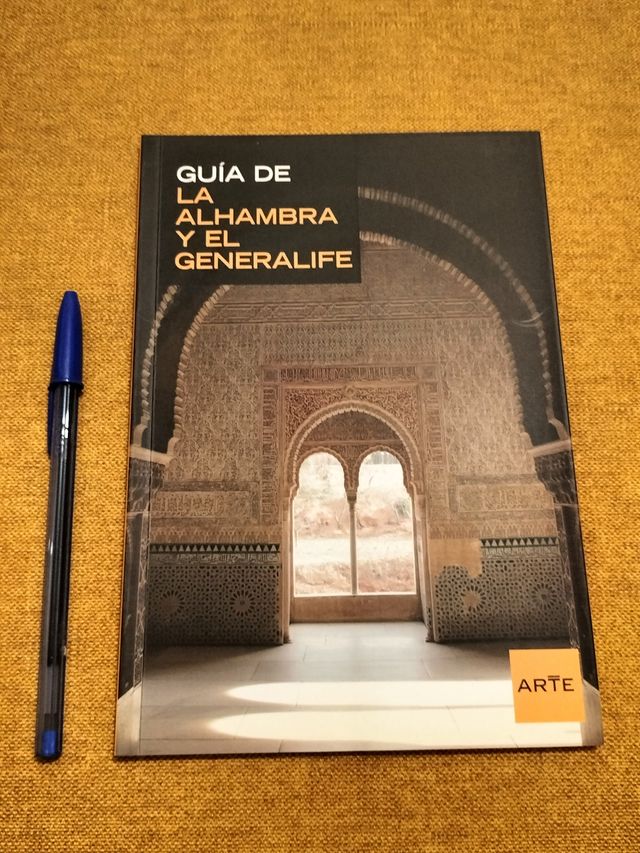 Guías de museos españoles (4)