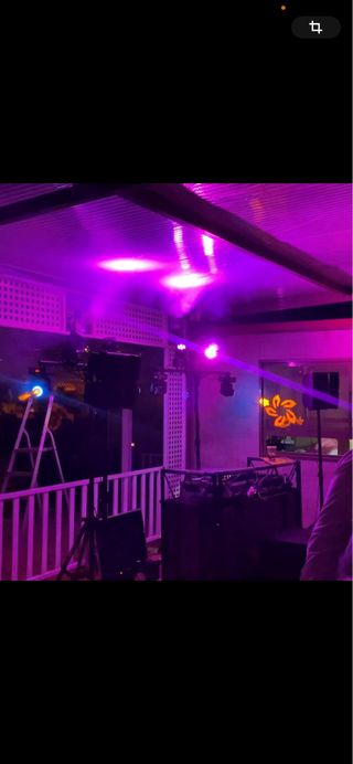 DJ EVENTOS PRIVADOS ( DISCOMOVIL )