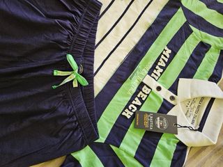 Conjunto verano Nautica