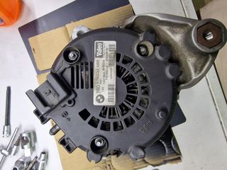 ALTERNADOR BMW E81-E87 14V