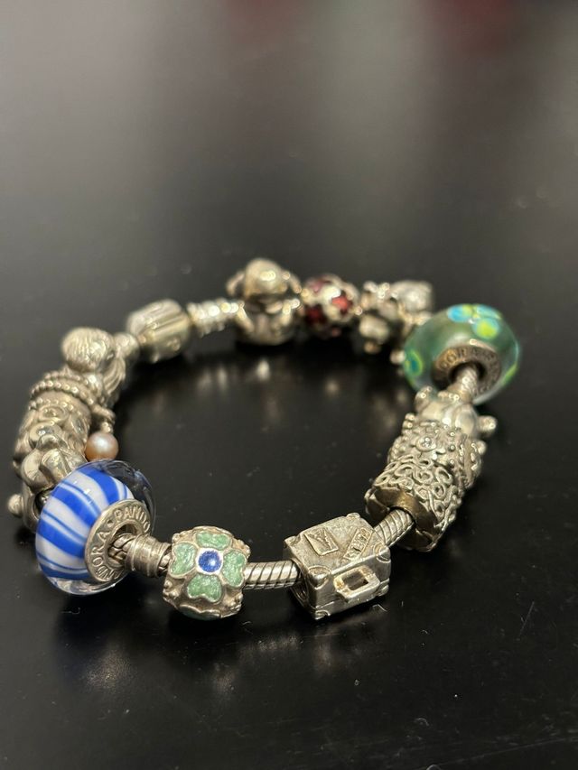 Pulsera Pandora