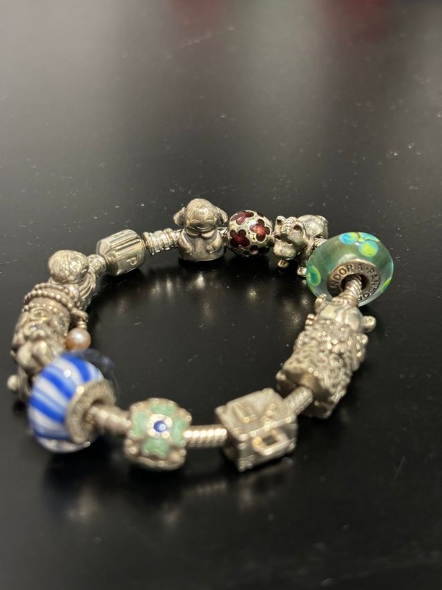 Pulsera Pandora