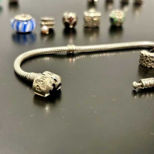 Pulsera Pandora
