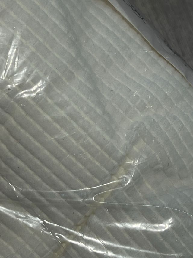 Fodera per divano a due posti