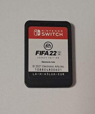 FIFA 22