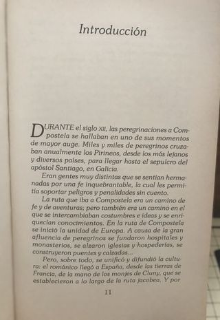 Endrina y el Secreto del Peregrino