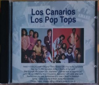 Lote De 7 CDS De Musica Variada Planeta-Agstini