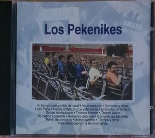 Lote De 7 CDS De Musica Variada Planeta-Agstini