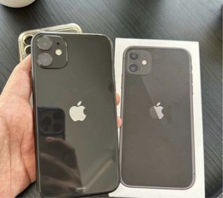iPhone 11