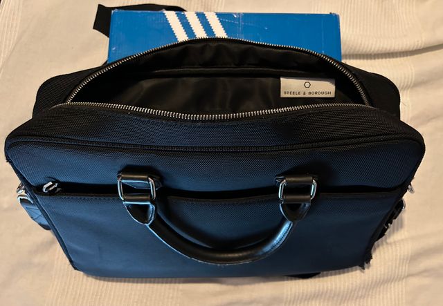 maletín steele borough