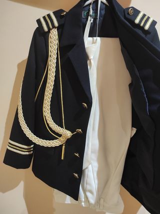 BAJADA DE PRECIO  Traje comunión niño